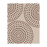 Boho Mid Century Dots (Print Only) thumbnail
