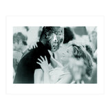 Jason Vorhees In Dirty Dancing (Print Only) thumbnail