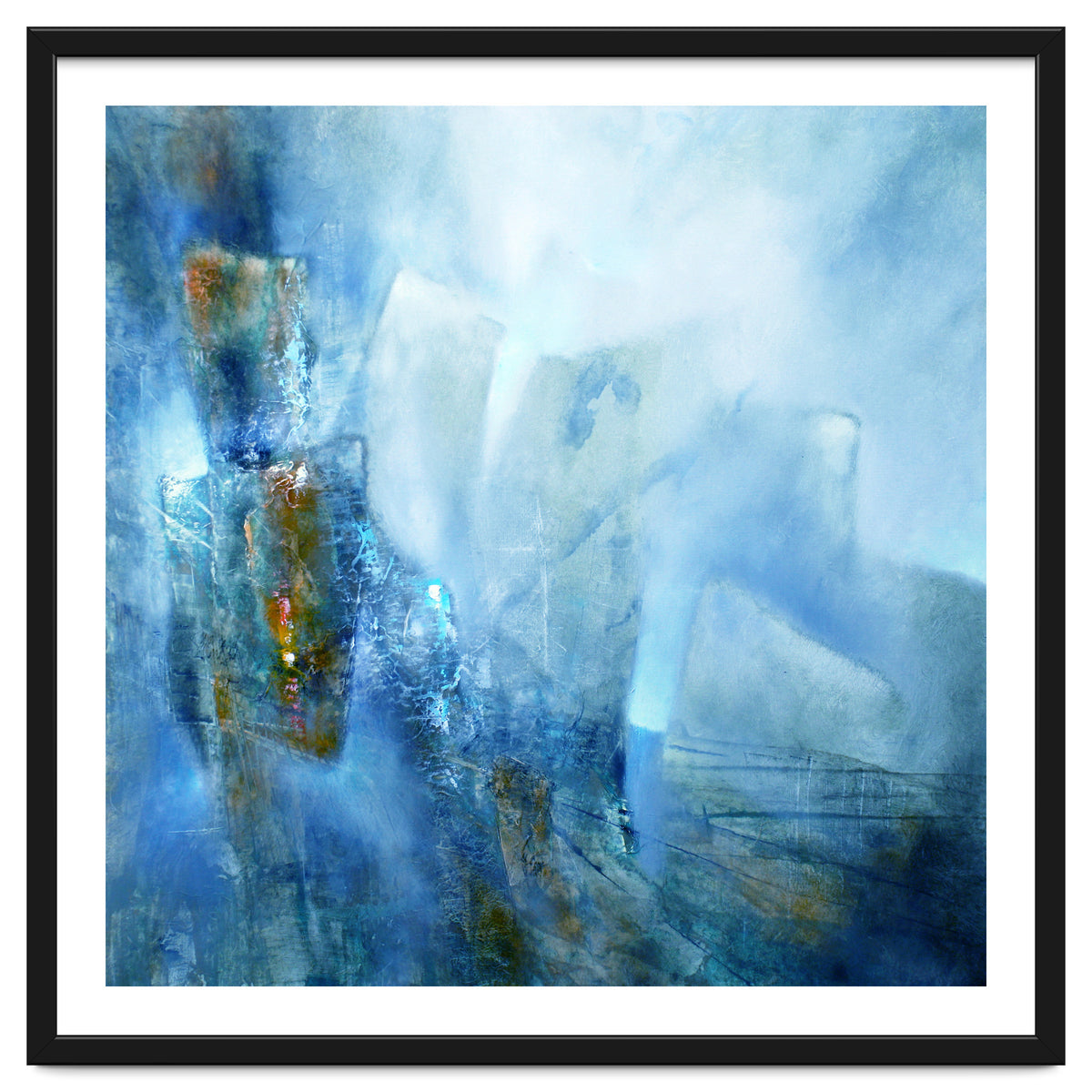 Zwiegespraech - Dialogue