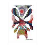 Pop Abstract 2023 16 Copia (Print Only) thumbnail