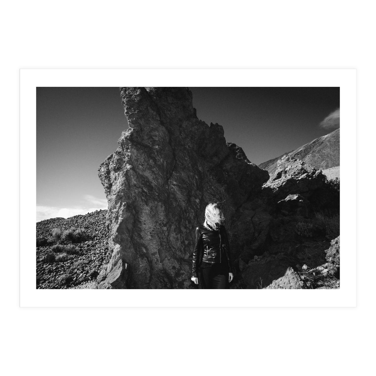 Run run Run run Run run Run away From your Responsibilities (Print Only)