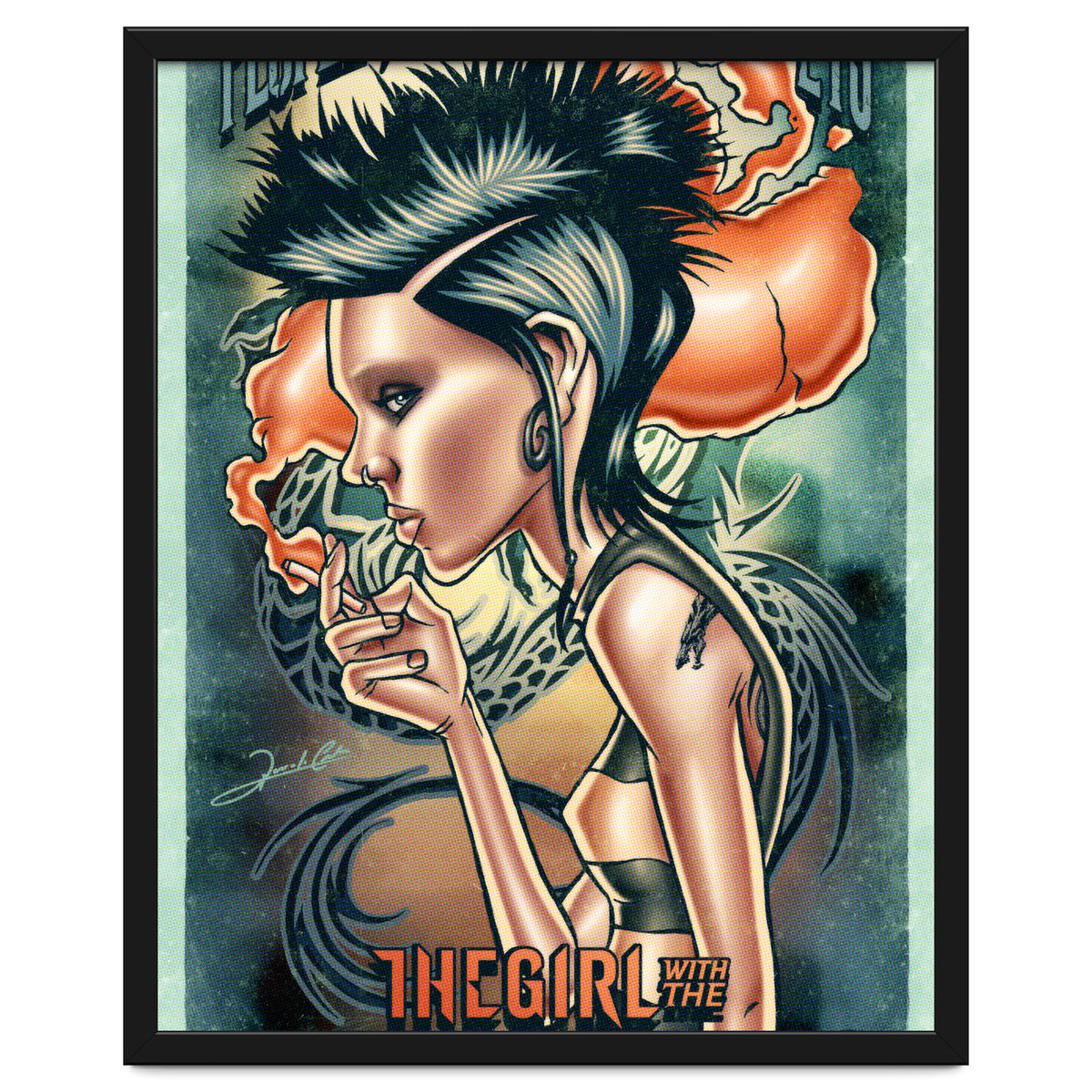 People Always Have Secrets