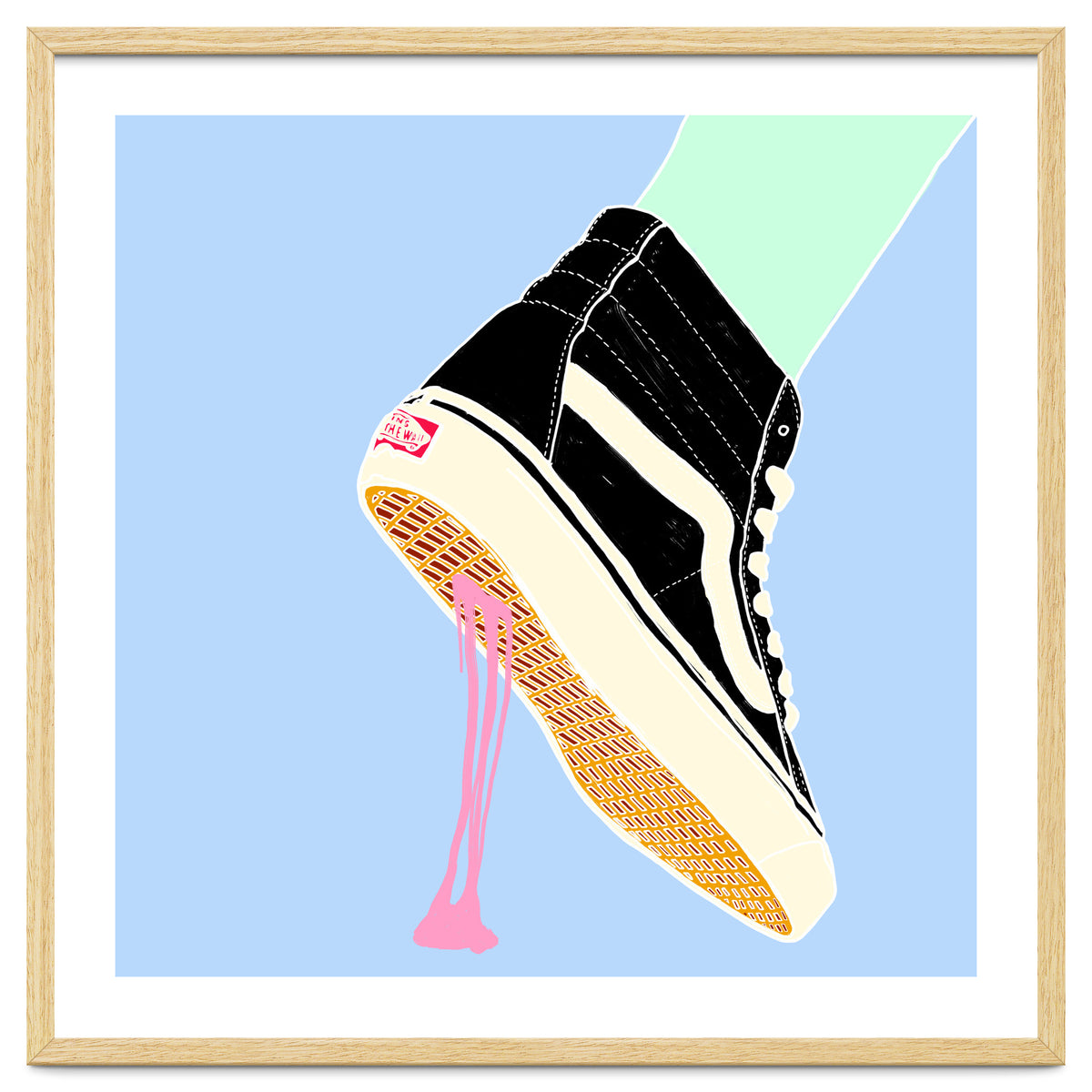 Bubble Gum Never Dies