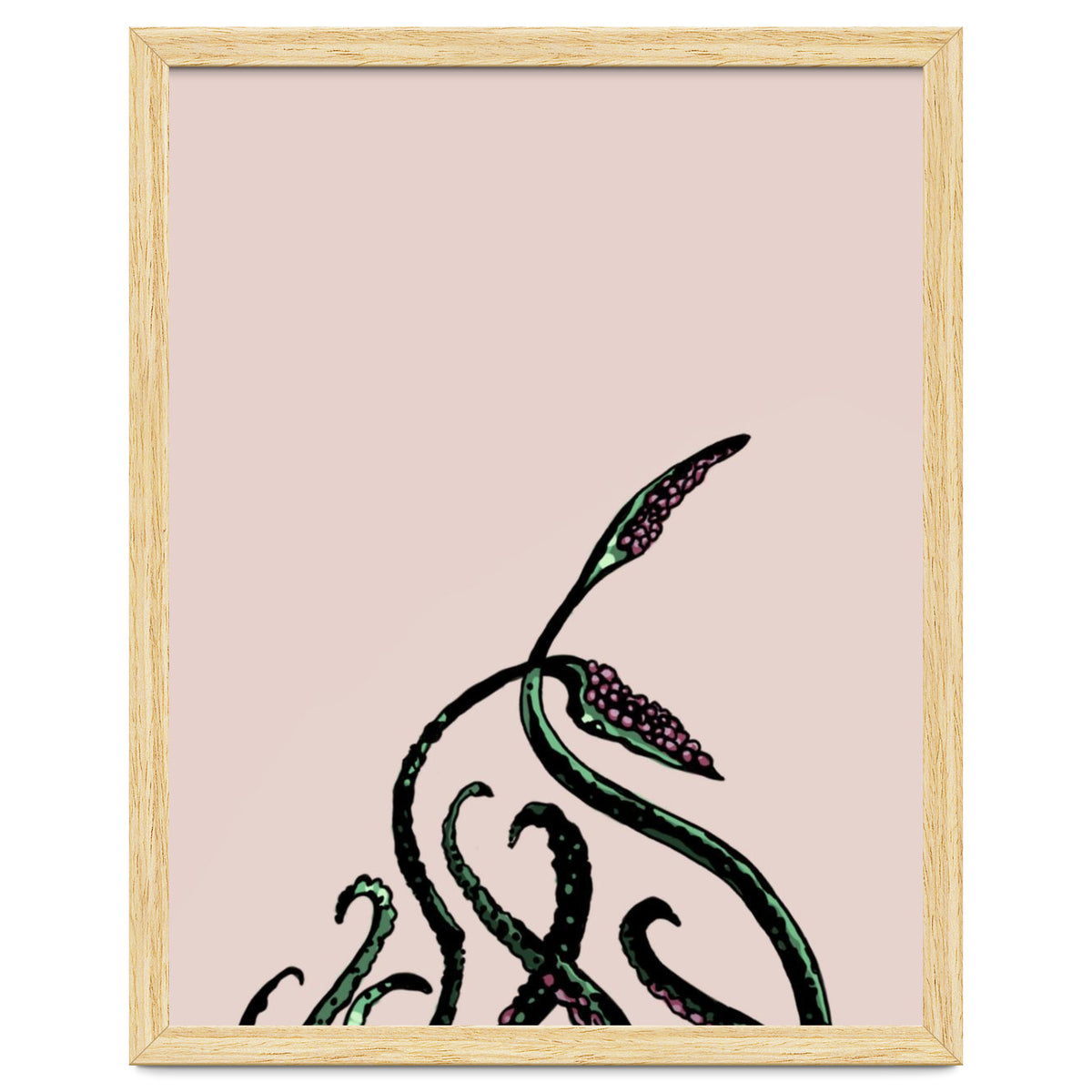 Piece Of Tattooed Lady