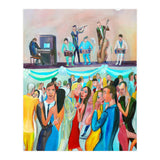 Bailanta Tanguera (Print Only) thumbnail