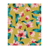 Floral Aura (Print Only) thumbnail