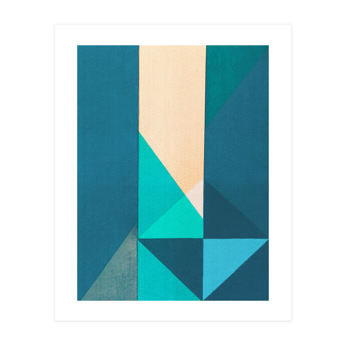 Shared Space 2 (Print Only)