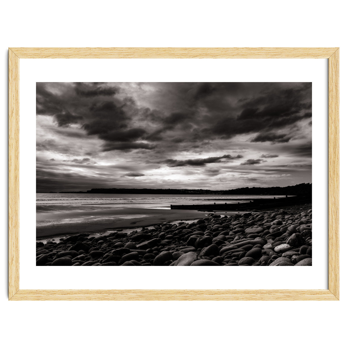 Amroth, Pembrokeshire