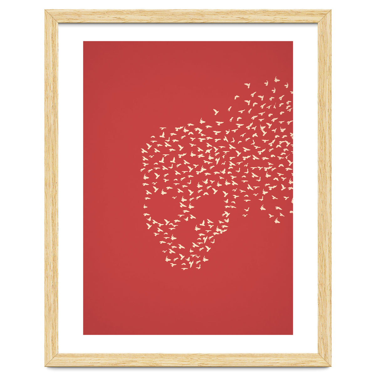 The End Of The World