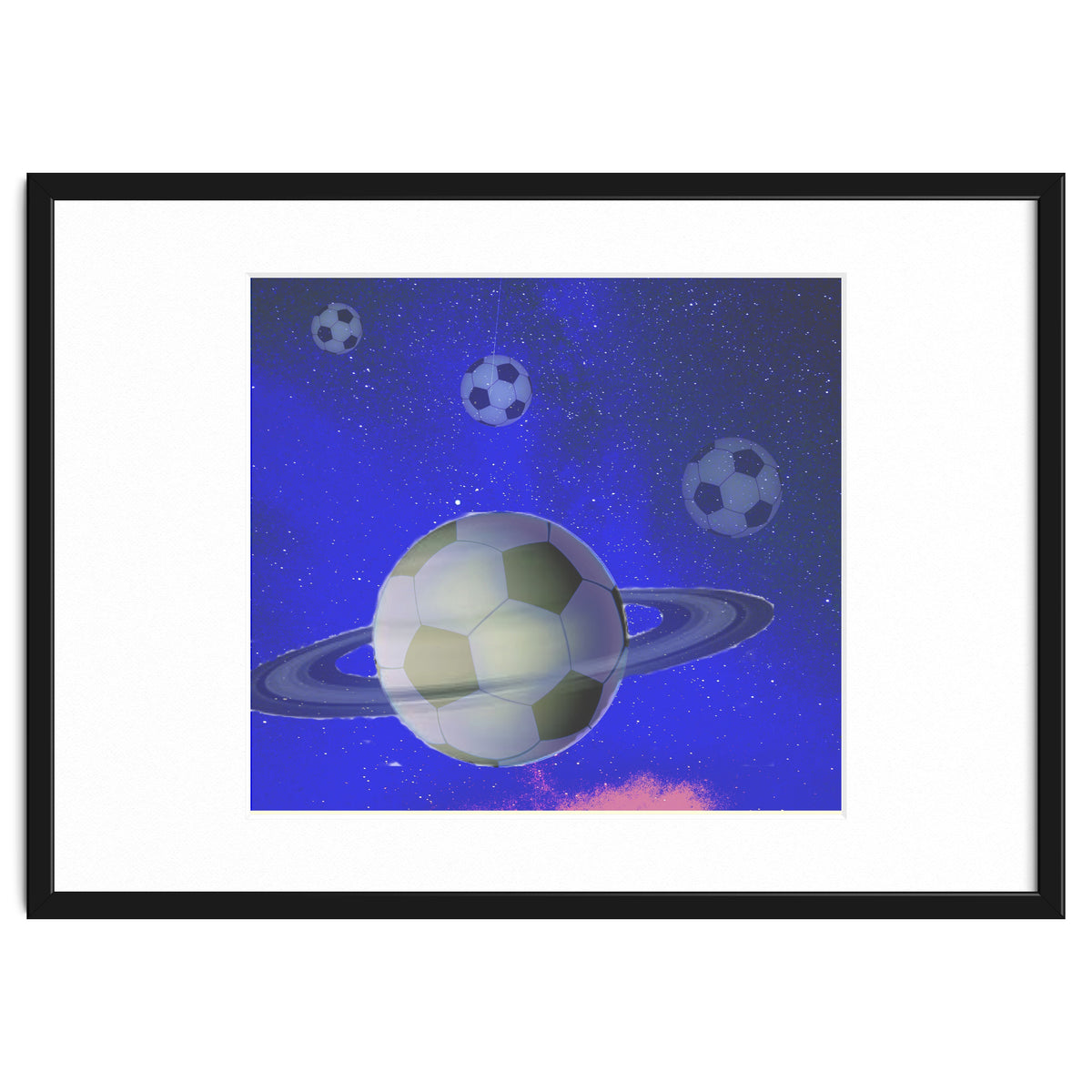 Universal Football Fantasy