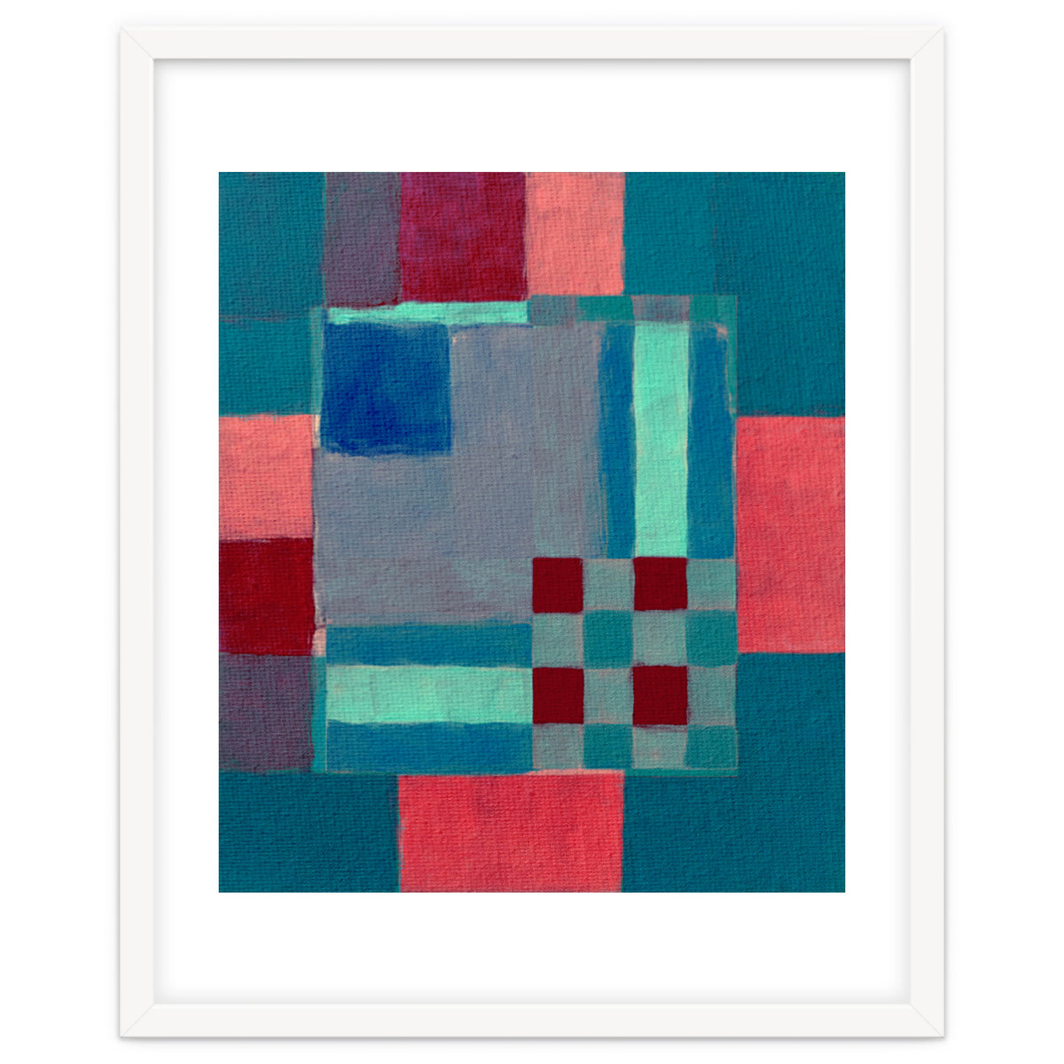 Urban Intersections 4