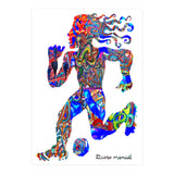 Jugador 28 (Print Only) thumbnail