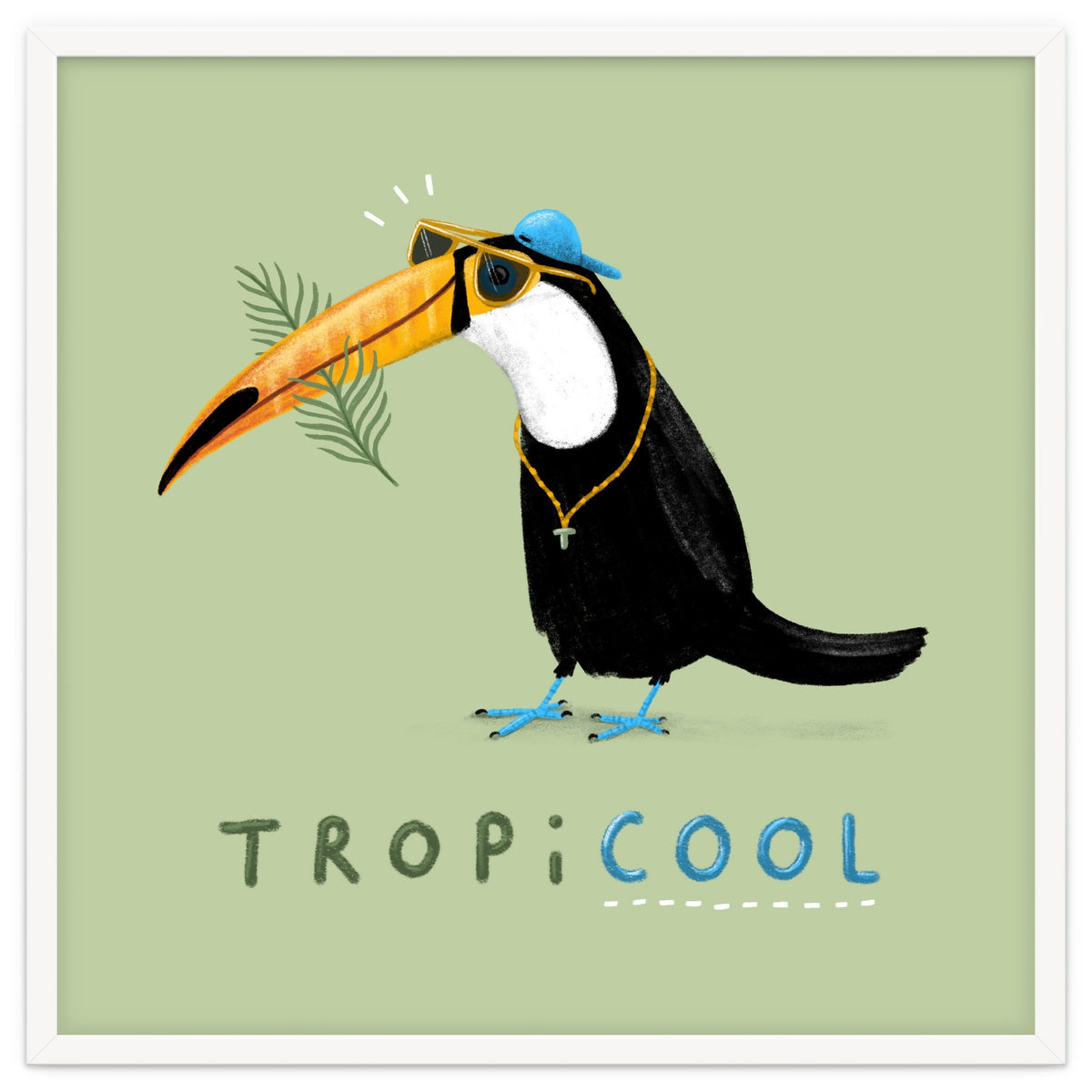 Tropicool