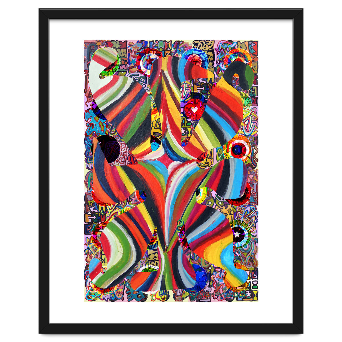 Graffiti Digital Nuevo 2023 151