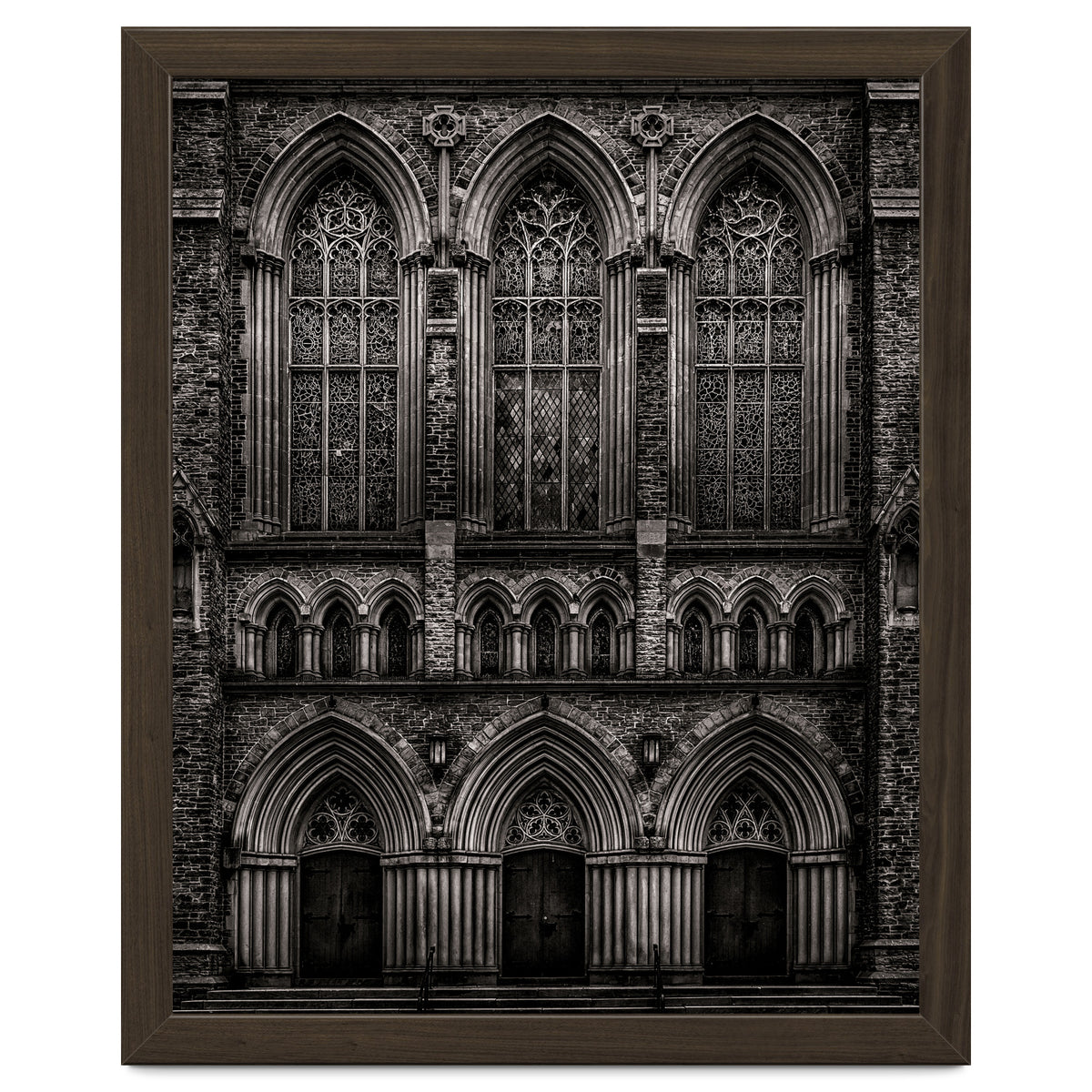 St. Paul's Bloor Street No 2