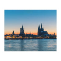COLOGNE 26 (Print Only)