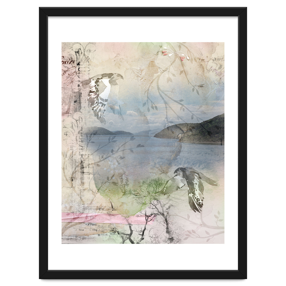 Siren Song Of The West