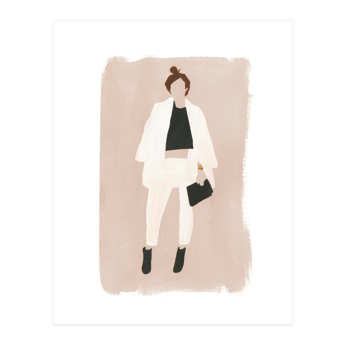 Weekender (Print Only)