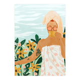 Earl Grey (Print Only) thumbnail
