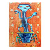 Planta Cobra (Print Only) thumbnail