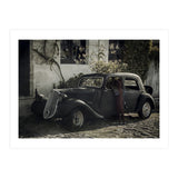 El Viaje (Print Only) thumbnail