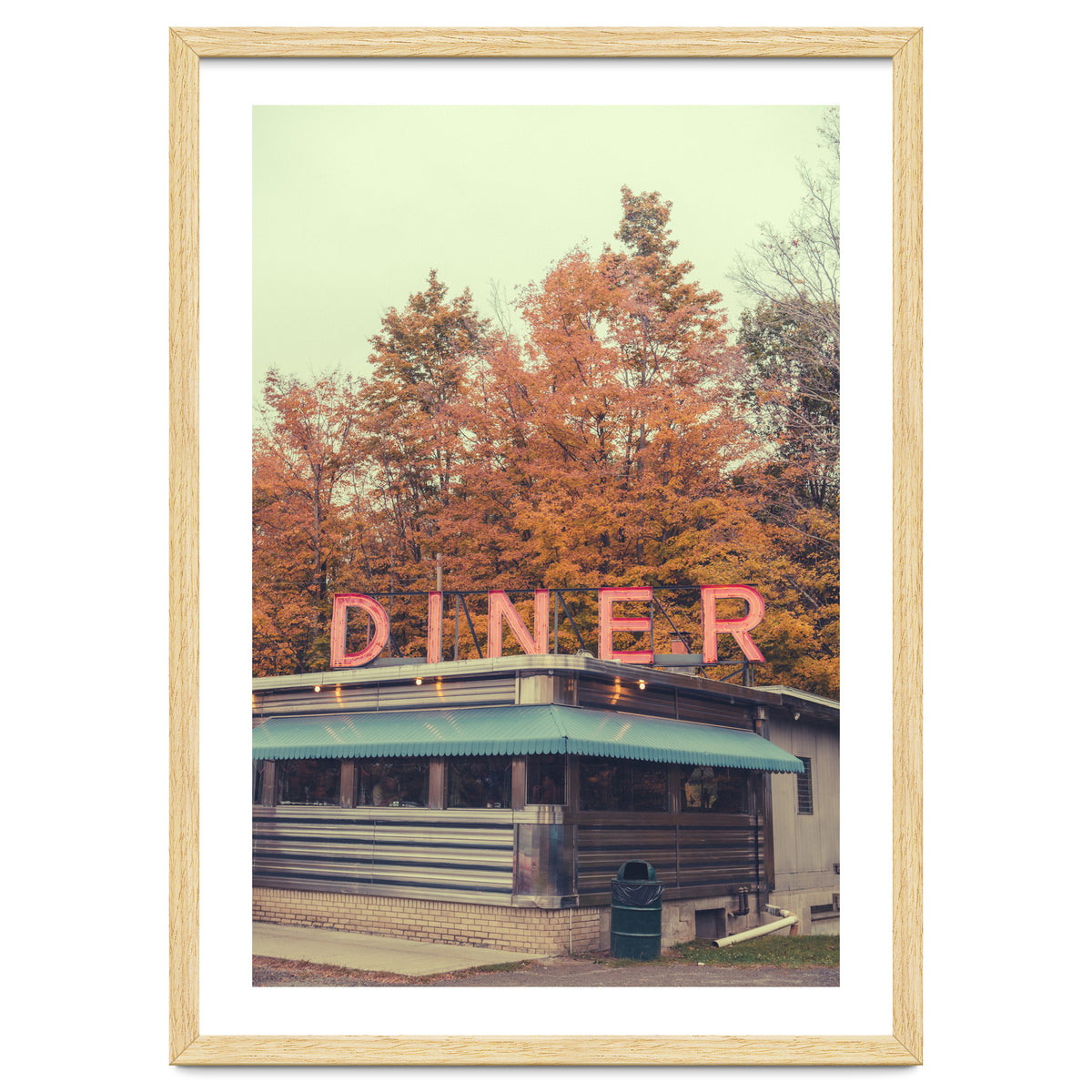 DINER