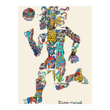 Jugador 2 (Print Only) thumbnail