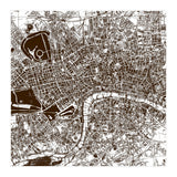 Old Town Map  (Print Only) thumbnail