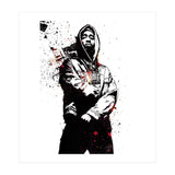 Tupac Shakur (Print Only) thumbnail