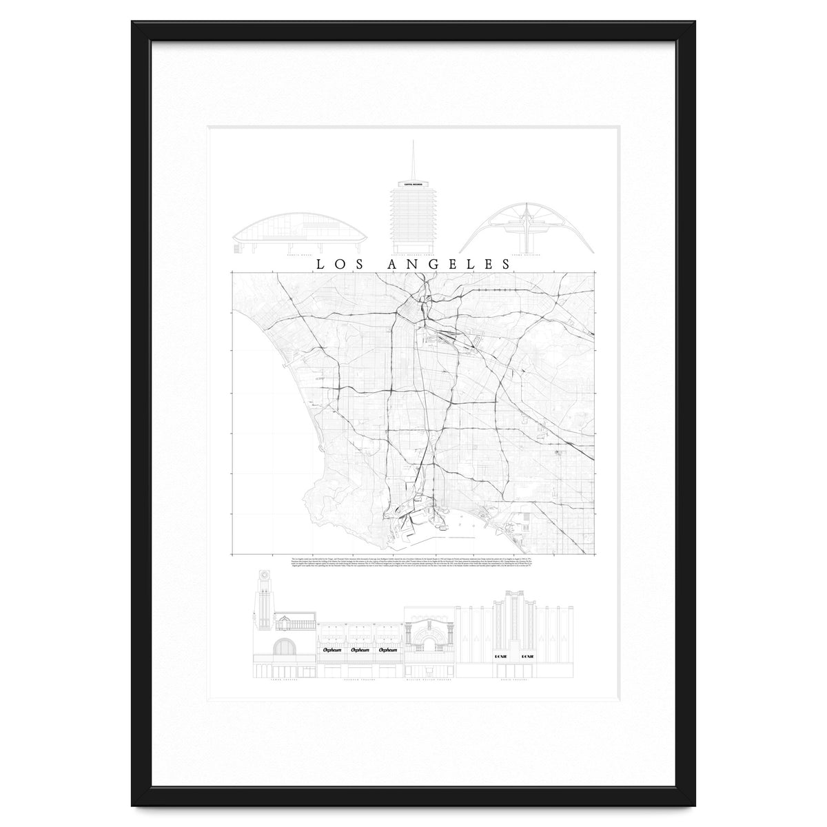 Los Angeles