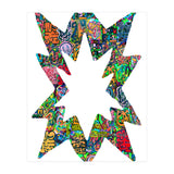 Graffiti Digita 2023 16  (Print Only) thumbnail