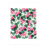 Tropical Fruit V2 (Print Only) thumbnail