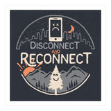 Reconnect (Print Only) thumbnail