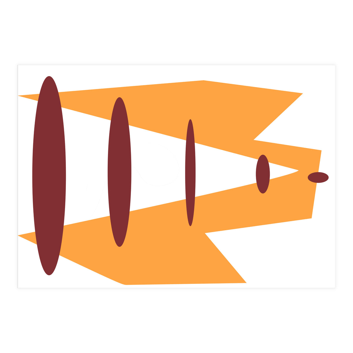 Casters 2 (Print Only)