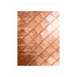 Rose Gold Crush (Print Only) thumbnail