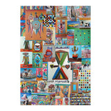 Expo Paintings 9 (Print Only) thumbnail