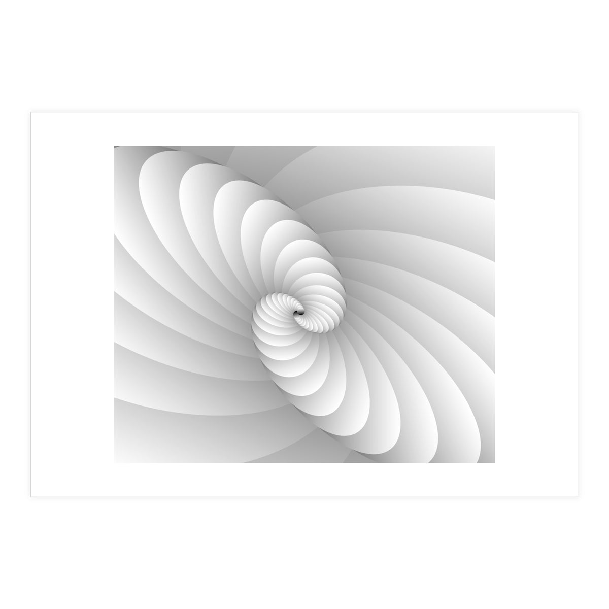 Modern Trendy Luxury Design (Print Only)