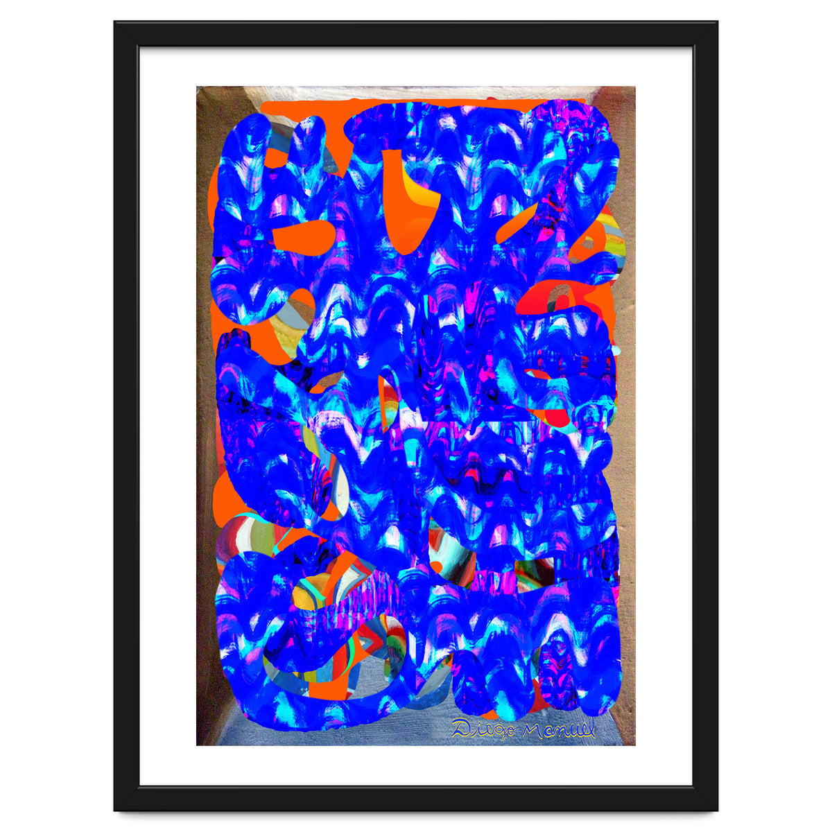 Pop Abstract 2023 Nuevo 11