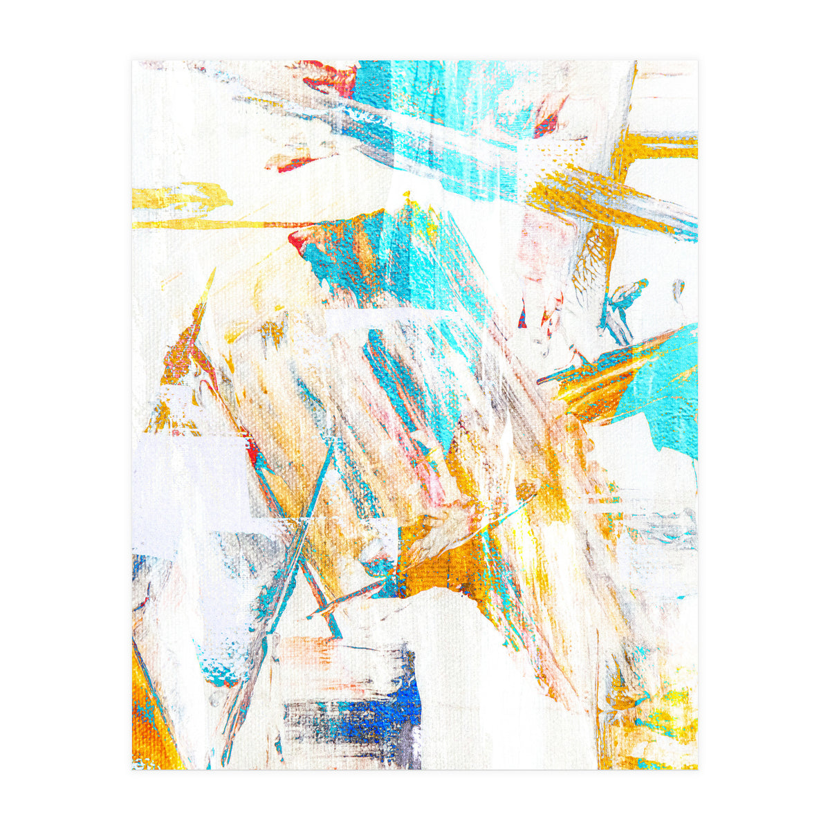 Ticket (1) (Print Only)