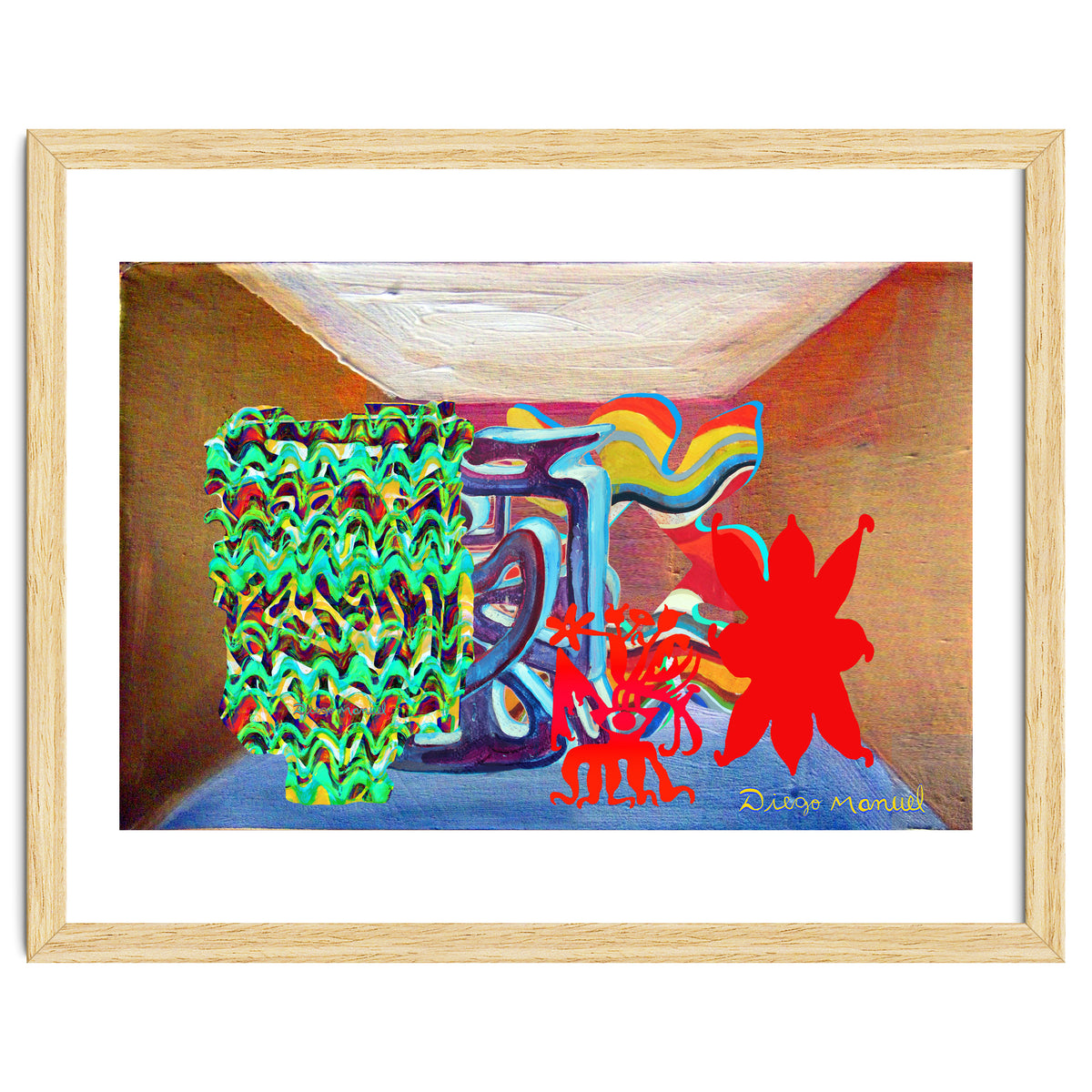 Pop Abstract Escena 2023 8