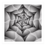 Fractal Pattern  (Print Only) thumbnail