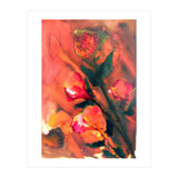 Bloom Like A Flower (Print Only) thumbnail