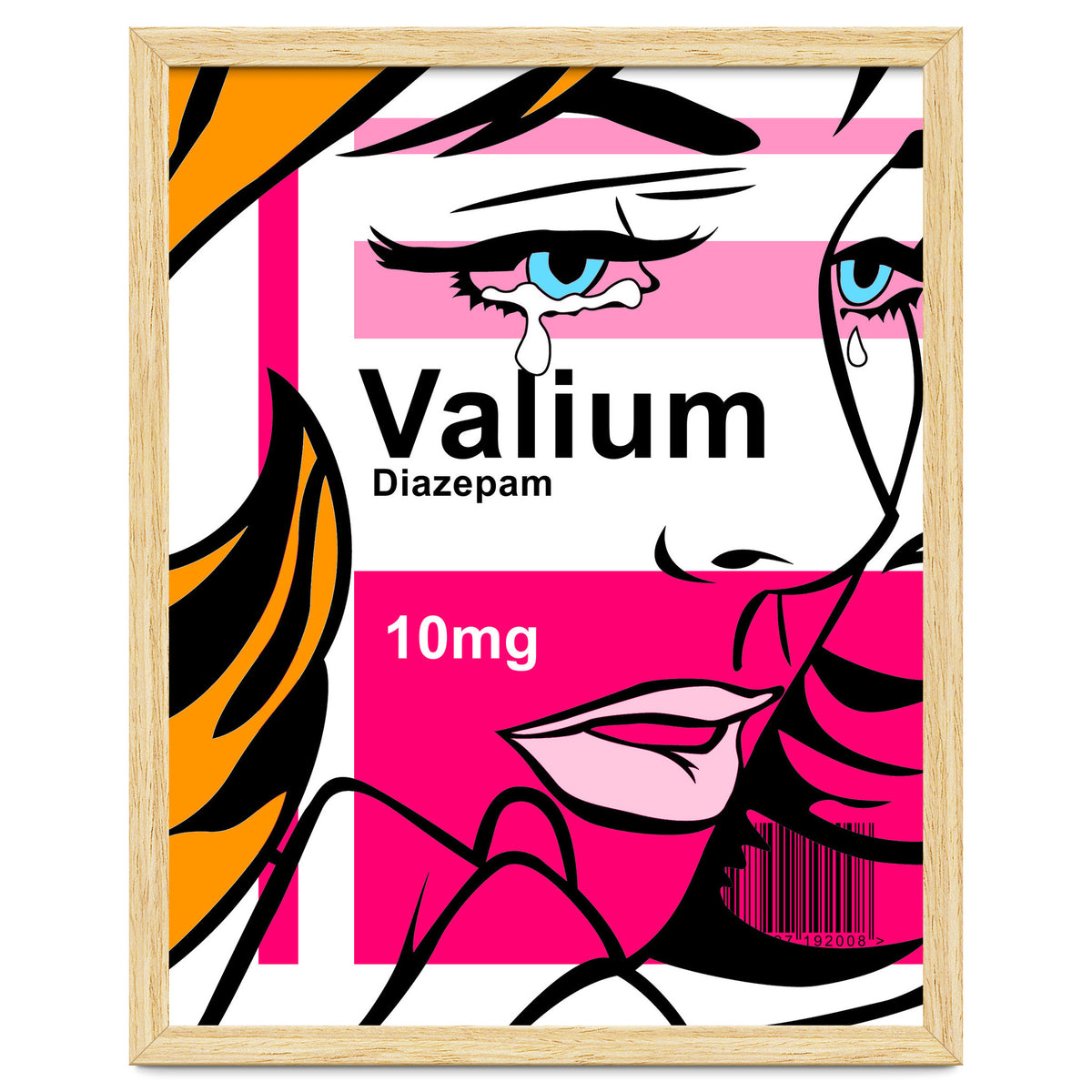 Valium