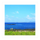 Beach (Print Only) thumbnail