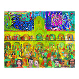 25 De Mayo Pop Digital 28 (Print Only) thumbnail