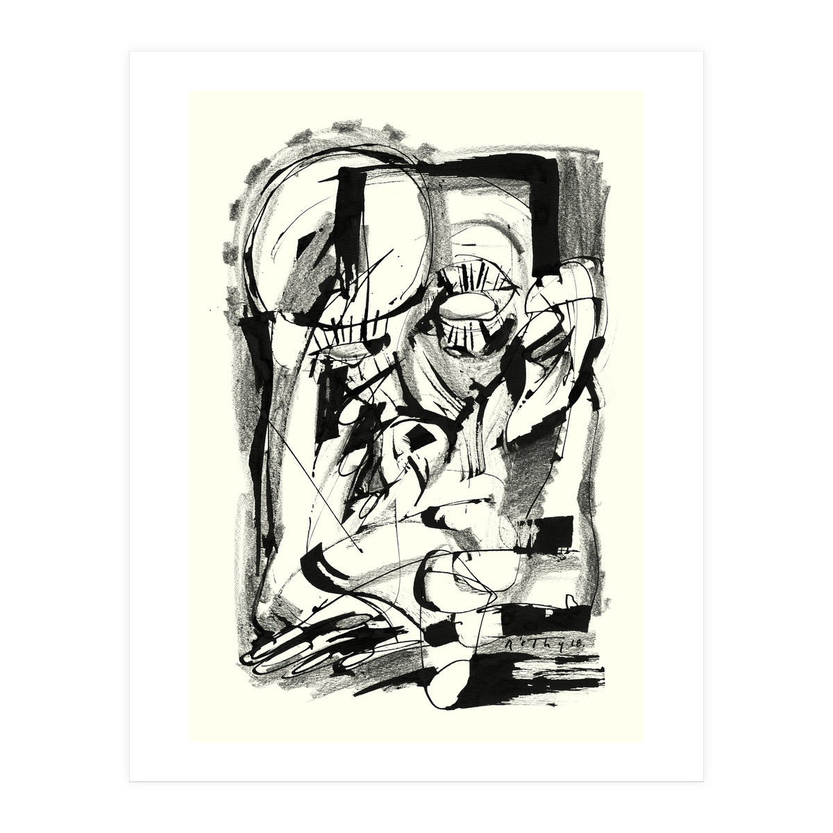 Power of the Mind (Print Only)