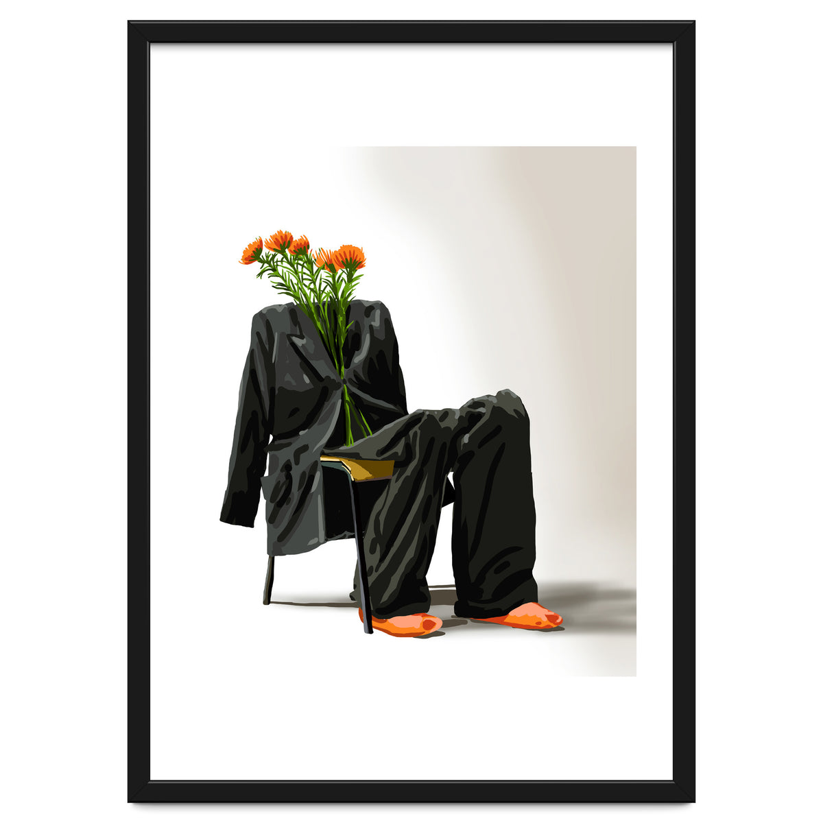 The Eternal Optimist