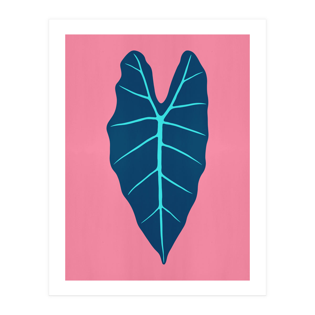 Leaf 03 (Print Only)
