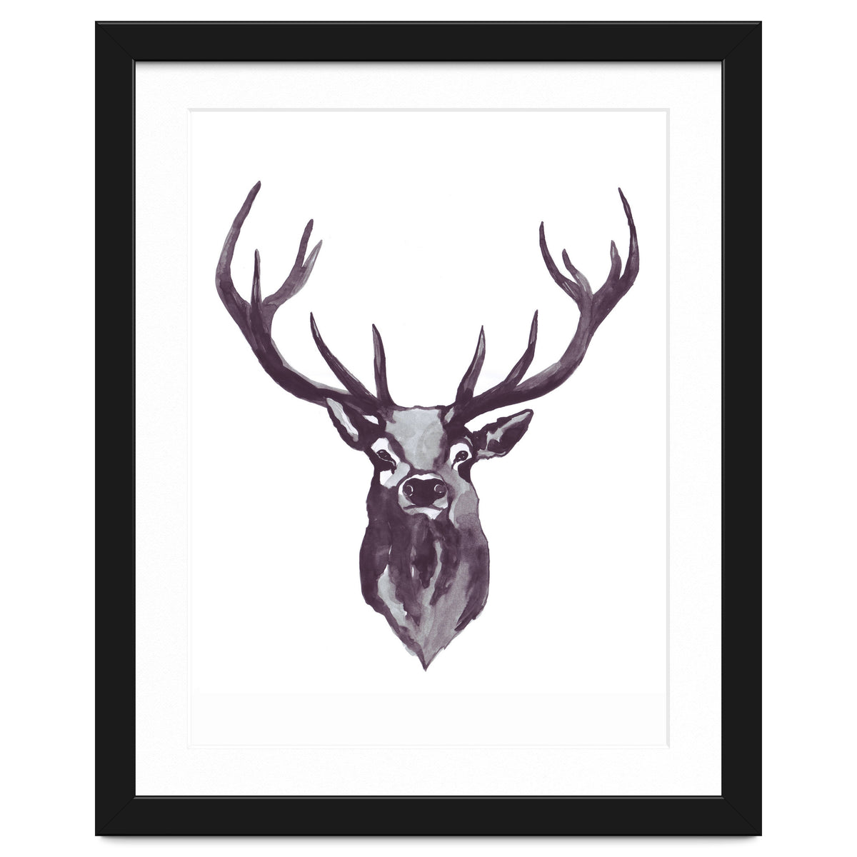 Mountain Love Stag
