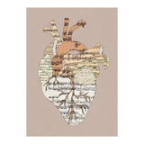 Sound Of My Heart (Print Only) thumbnail